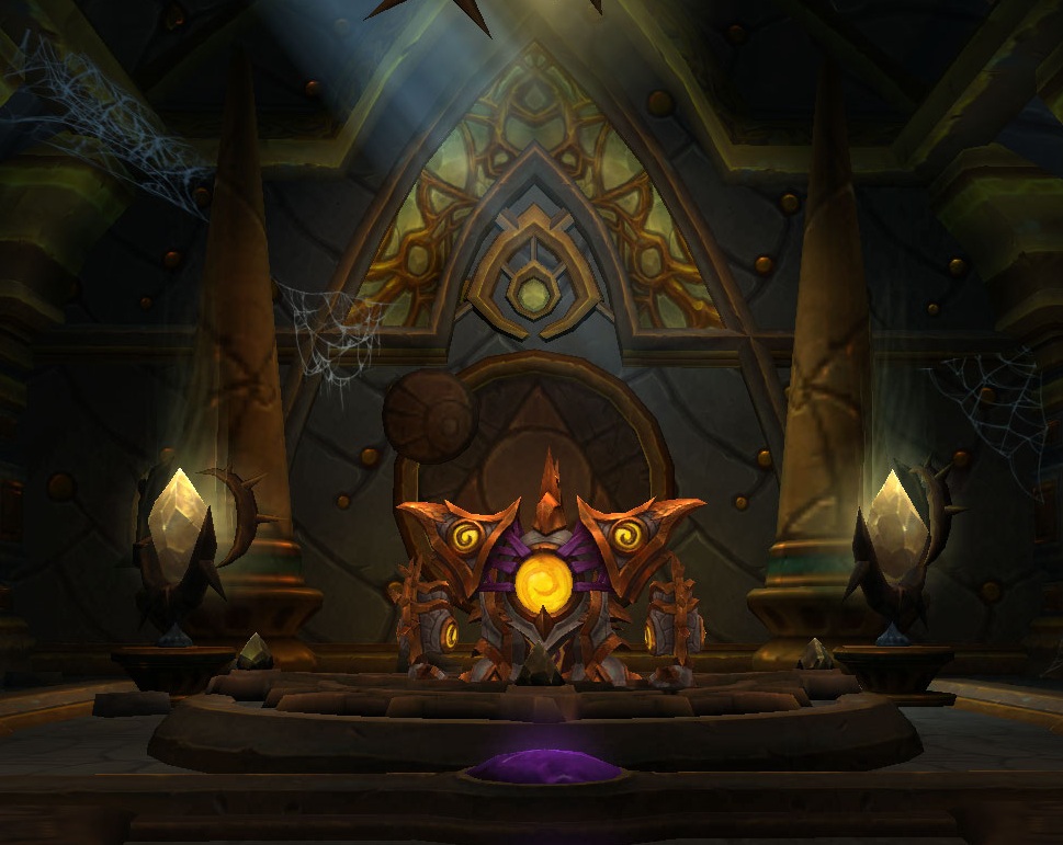 Arakkoa Wowpedia Your wiki guide to the World of Warcraft