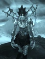 Bwonsamdi en Zandalar.