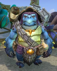 Image of Crabmaster Daijo