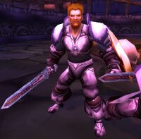 Image of Death Knight Understudy
