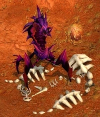 Image of Deathstrike