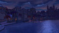 The waterfront