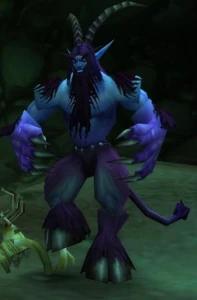 Image of Fallenroot Hellcaller