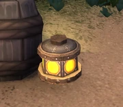 Firelands Slag