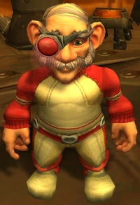 Image of Fizit "Doc" Clocktock