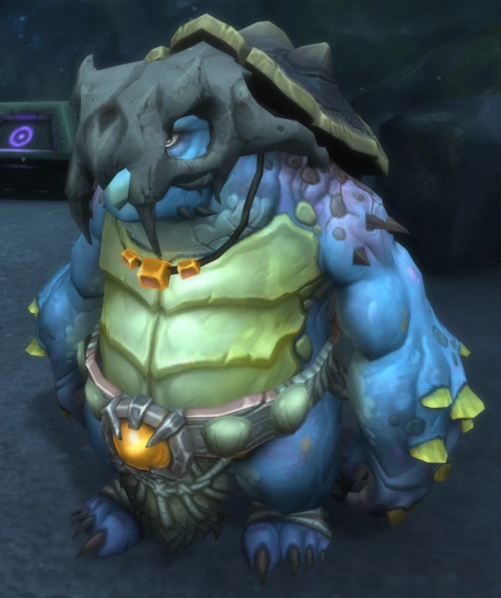 Gloomseeker Yarga Wowpedia Your wiki guide to the World of Warcraft