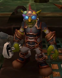 Image of Han Leaprocket