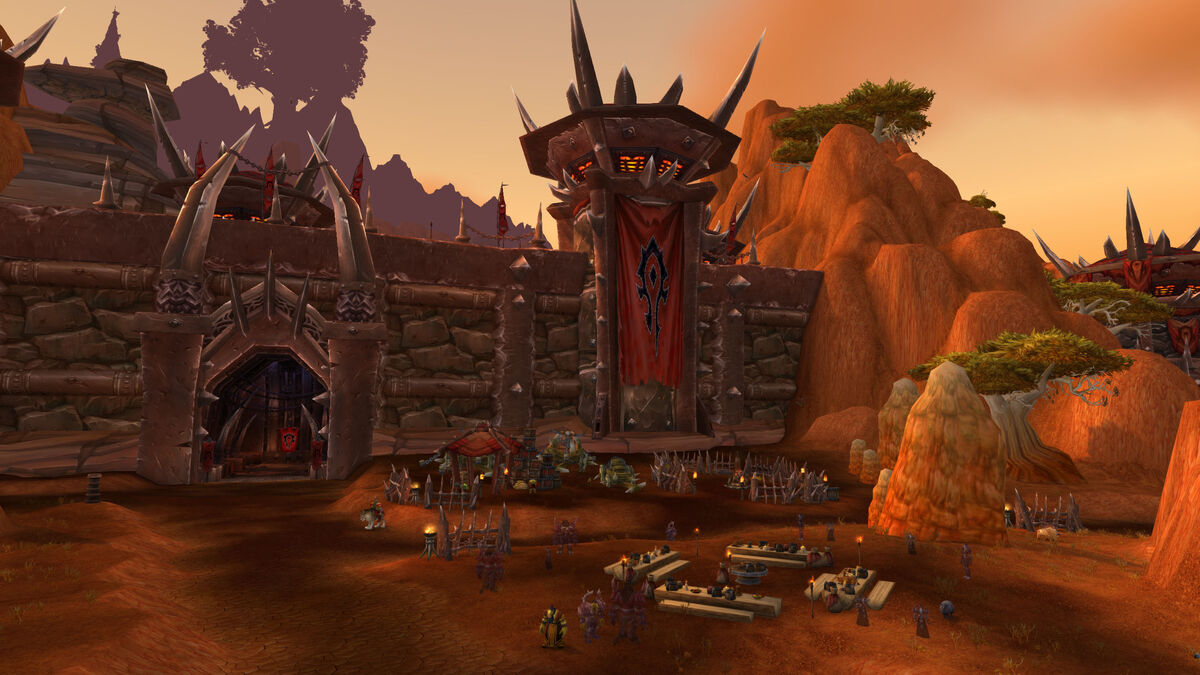 Harvest Festival - Wowpedia - Your wiki guide to the World of Warcraft