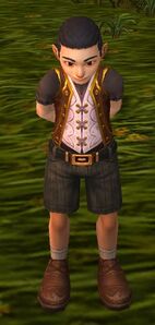 Image of Joshua