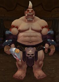 Image of Meatgut
