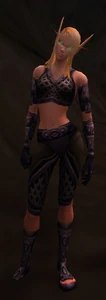 Image of Reliquary Scout