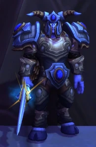 Image of Sha'tari Honor Guard
