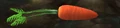 Stolen Carrots underground in the Teeming Burrow