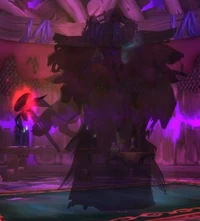 Image of Talonpriest Skizzik