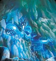 The Lich King TCG2