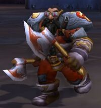 Image of Thief Catcher Shadowdelve