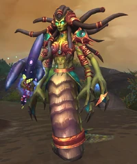 Image of Tidemistress Nazesh