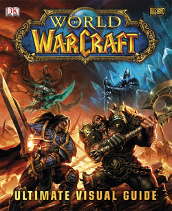 World of Warcraft - Wowpedia - Your wiki guide to the World of Warcraft