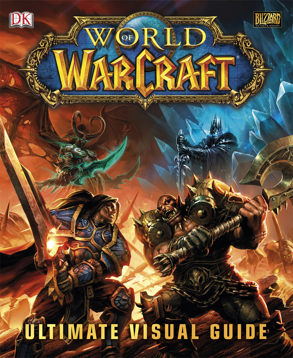 World of Warcraft guide: How to start playing