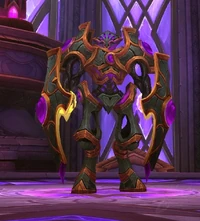 Image of Vigilant Kaathar