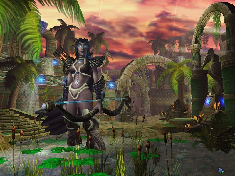 Warcraft 3 system requirements