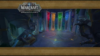 Algeth'ar Academy (5)