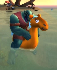 Image of Bloodsail Pony Plunderer