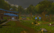 Eastvale Logging Camp