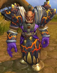 Image of Elementalist Yal'hah