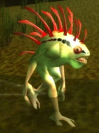 Mirefin Puddlejumper