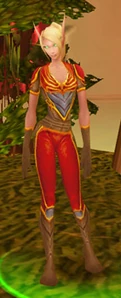 Image of Marsilla Dawnstar