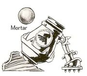 Mortar 2