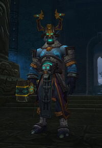 Image of Nakk'rakas