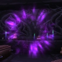 Image of Portal to Dalaran Crater
