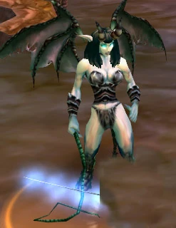 Felstorm Motivator