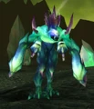 Adult rock flayer