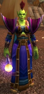 Image of Rokgah Bloodgrip