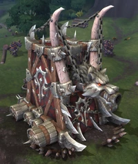 Image of Siege Tower
