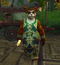 Image of Smiling Jade
