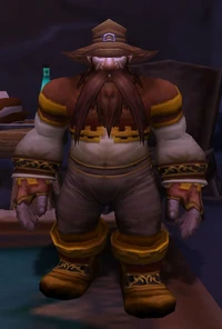 Image of Steeg Haskell