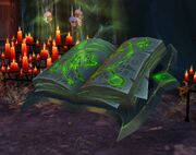 Tome of Blighted Implements