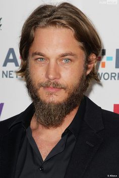 Travis Fimmel