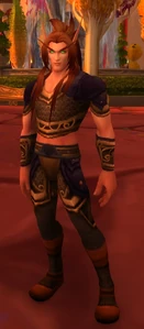 Image of Vaeron Kormar