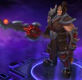 Lo'Gosh Varian.