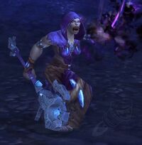 Image of Void Binder Kulra