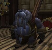 Image of Wally