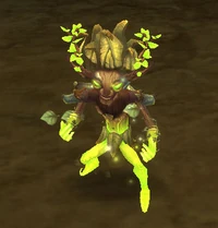 Image of Amberleaf Troublemaker