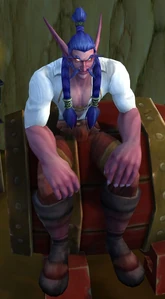 Image of Bloodsail Drunk