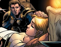 Image of Cally Lothar