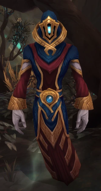 Caretaker Kah Dee Wowpedia Your Wiki Guide To The World Of Warcraft